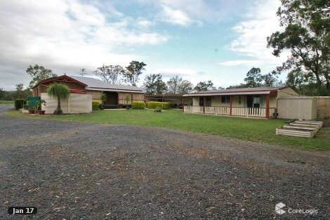 63 Ambrose Rd, Lower Tenthill, QLD 4343