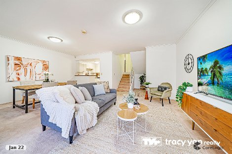 206/1-15 Fontenoy Rd, Macquarie Park, NSW 2113