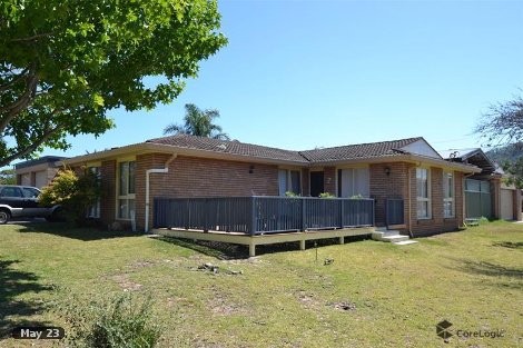 7 Oval Dr, Shoalhaven Heads, NSW 2535