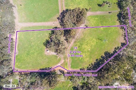 73 Quenda Gld, Gidgegannup, WA 6083