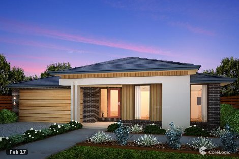 Lot 418 Waterman Dr, Clyde, VIC 3978