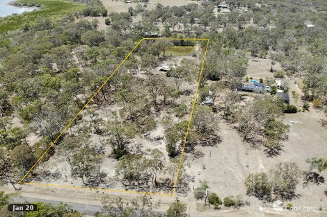 60 Ti Tree Rd E, Booral, QLD 4655