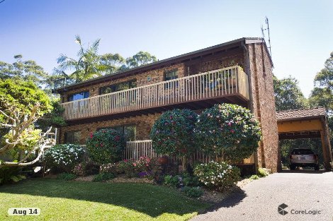 61 Patsys Flat Rd, Smiths Lake, NSW 2428