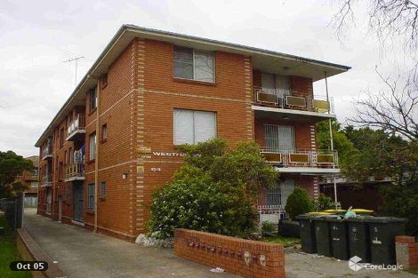 6/64 Broomfield St, Cabramatta, NSW 2166