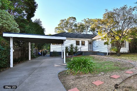 200 Mountain View Rd, Briar Hill, VIC 3088