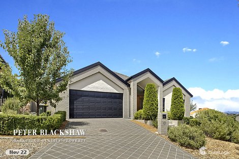 12 Milari St, Ngunnawal, ACT 2913