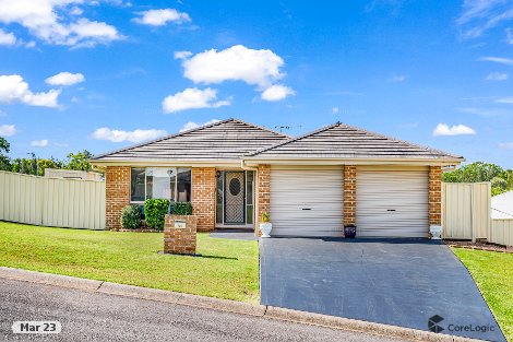 146 Casey Dr, Hunterview, NSW 2330