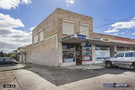 1 Commercial St, Maidstone, VIC 3012