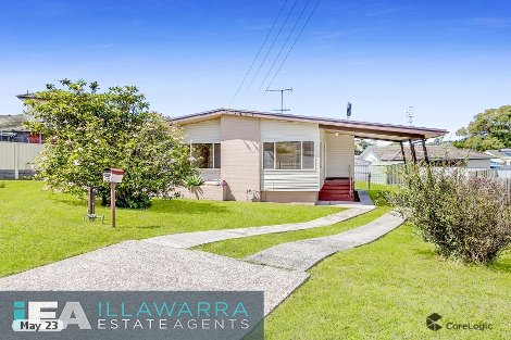 58 Mccabe St, Warilla, NSW 2528