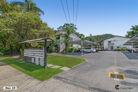 4/50-56 Woodward St, Edge Hill, QLD 4870