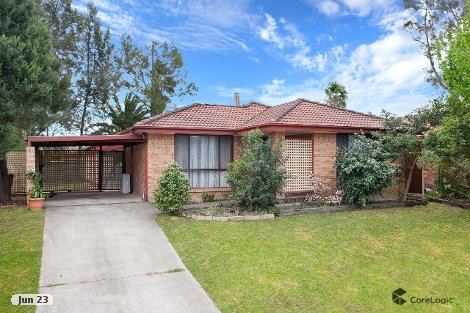 3 Red House Cres, Mcgraths Hill, NSW 2756