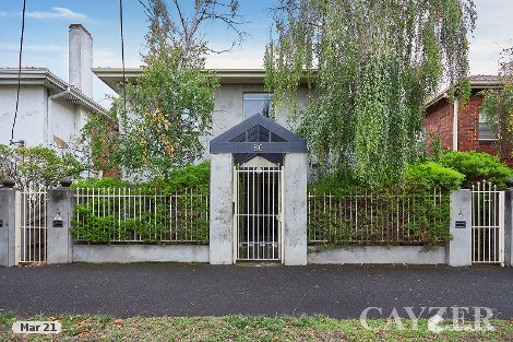 3/80 Kerferd Rd, Albert Park, VIC 3206