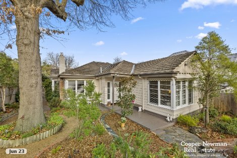 4 Ohara St, Blackburn, VIC 3130