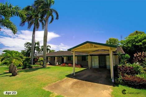 27 Ware Ave, Causeway Lake, QLD 4703