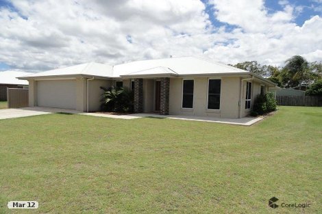 35 Pilkington St, Chinchilla, QLD 4413