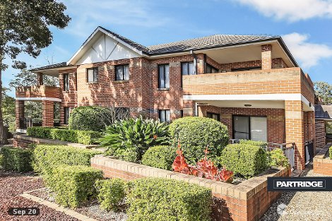 4/24-26 Campbell St, Northmead, NSW 2152