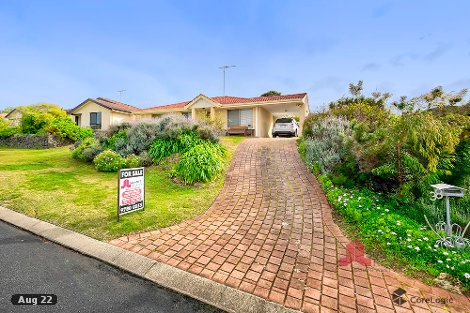 38 Naturaliste Ave, Withers, WA 6230