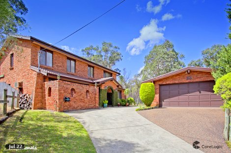 25 Drysdale Ave, Picnic Point, NSW 2213