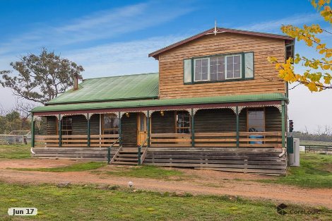 2115 Heathcote-Kyneton Rd, Redesdale, VIC 3444