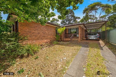 12 Woodland Ave, Hazelbrook, NSW 2779