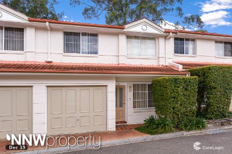 20/1-5 Busaco Rd, Marsfield, NSW 2122