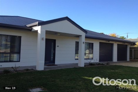 43 Thompson Rd, Robe, SA 5276