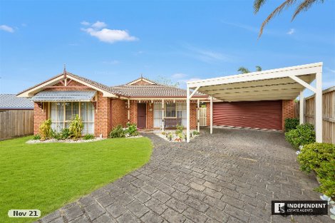 3 Alpha Cl, Hampton Park, VIC 3976