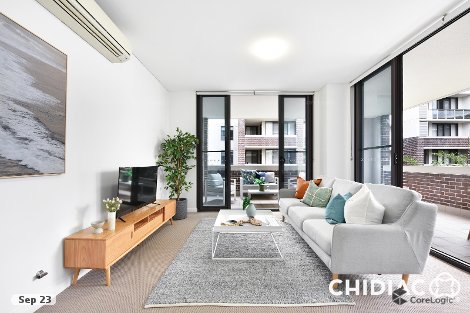 311/27 Hill Rd, Wentworth Point, NSW 2127