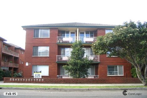 4/18 Ocean St, Penshurst, NSW 2222