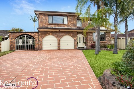 26 Lavington Ave, Chipping Norton, NSW 2170