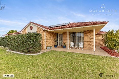 1 Giwang Pl, Glenfield Park, NSW 2650