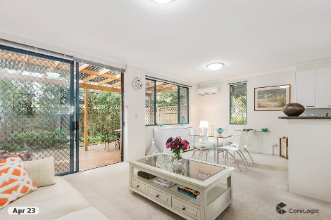 219/1-15 Fontenoy Rd, Macquarie Park, NSW 2113