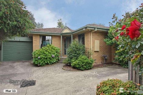 1/25 Hendra Gr, Ringwood, VIC 3134