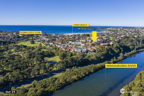 6 Samuels Lane, Kiama Downs, NSW 2533