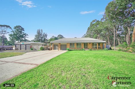 15 Meryla St, Couridjah, NSW 2571