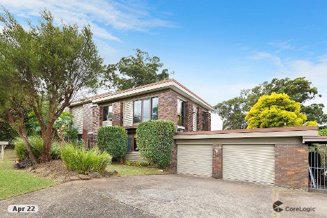 2 Bowral St, North Rocks, NSW 2151