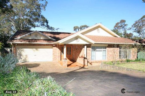 57 Yellow Rock Rd, Yellow Rock, NSW 2777