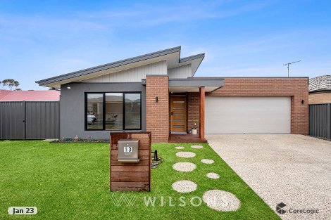 13 Melanic St, Leopold, VIC 3224