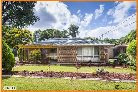 8 Begonia St, Daisy Hill, QLD 4127