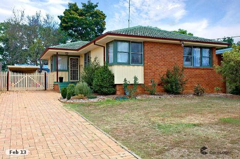 128 Luttrell St, Hobartville, NSW 2753