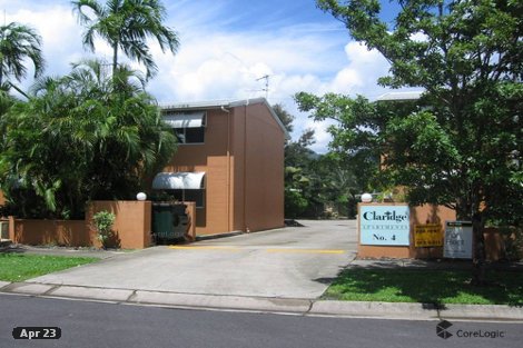 12/4 Chester Ct, Manunda, QLD 4870