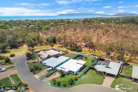 2 Nina Pkt, Bushland Beach, QLD 4818