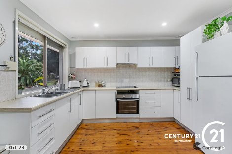 12 Maugham Cres, Wetherill Park, NSW 2164