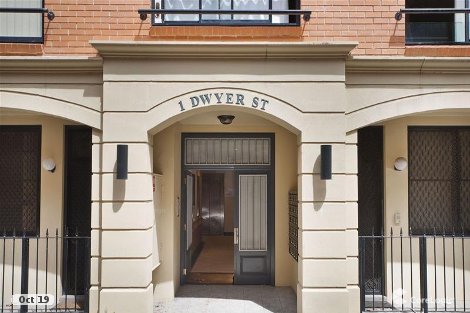 24/1-5 Dwyer St, Chippendale, NSW 2008