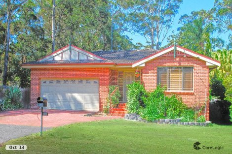 88 Huntly Rd, Bensville, NSW 2251