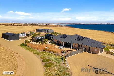 1077 Point Riley Rd, Wallaroo Plain, SA 5556