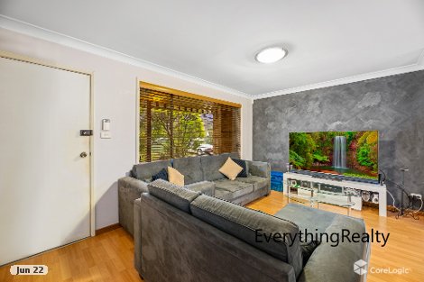 2/11 Michelle Pl, Marayong, NSW 2148