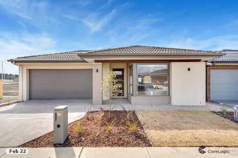 18 Dwarf Rd, Kalkallo, VIC 3064