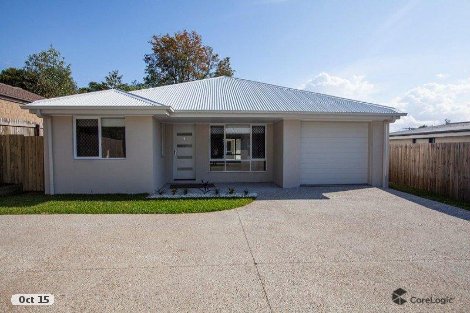 Lot 1/49a Vogel Rd, Brassall, QLD 4305