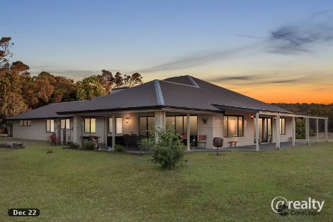 156 Henty Rd, Kalgan, WA 6330